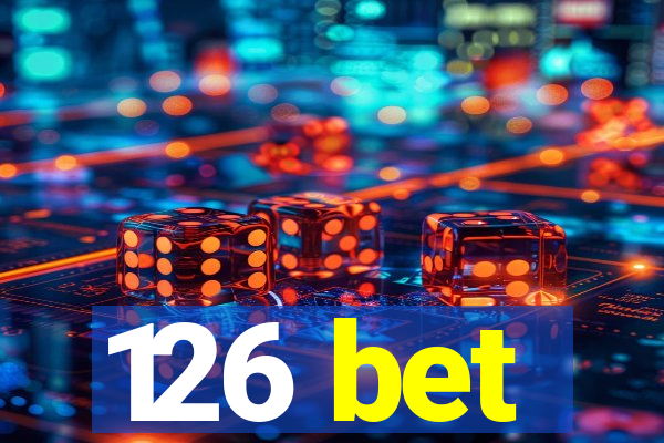 126 bet